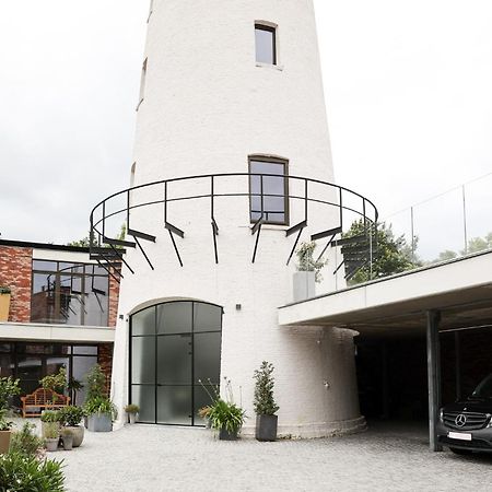 The Millhouse Villa Синт-Никлас Екстериор снимка